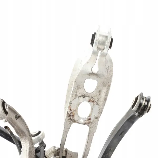 Mancal Traseiro Esquerdo Audi A5 F5 2.0 OEM 8W0505431P image 3