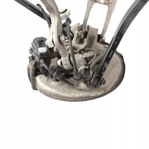 Mancal Traseiro Esquerdo Audi A5 F5 2.0 OEM 8W0505431P image 4