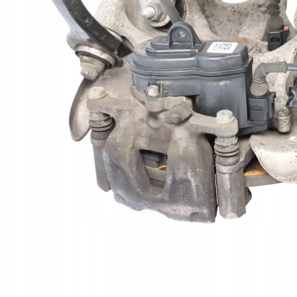 Mancal Traseiro Esquerdo Audi A5 F5 2.0 OEM 8W0505431P image 5
