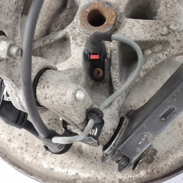 Mancal Traseiro Esquerdo Audi A5 F5 2.0 OEM 8W0505431P image 7