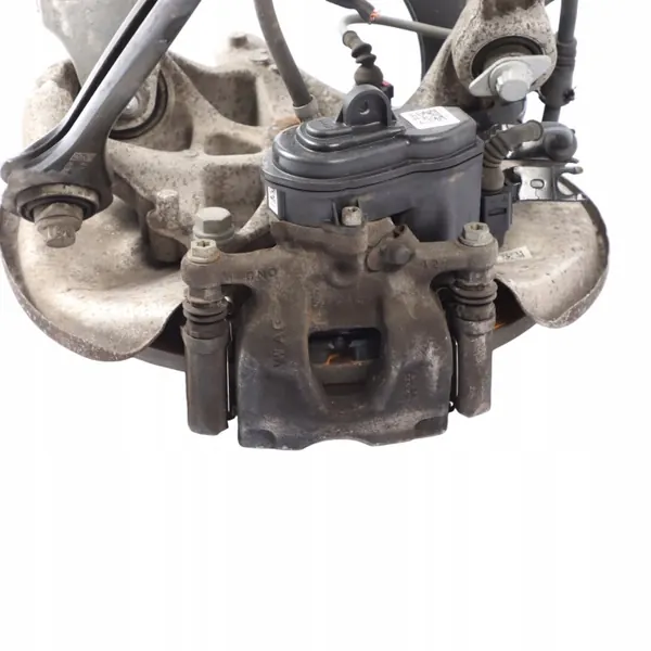 Mancal Traseiro Esquerdo Audi A5 F5 2.0 OEM 8W0505431P image 9