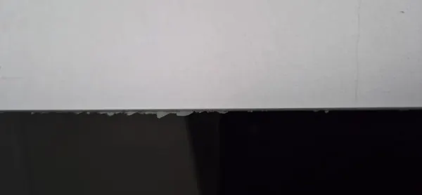 Käytetty tummennettu takalasi OEM L319 2004-2016 image 4