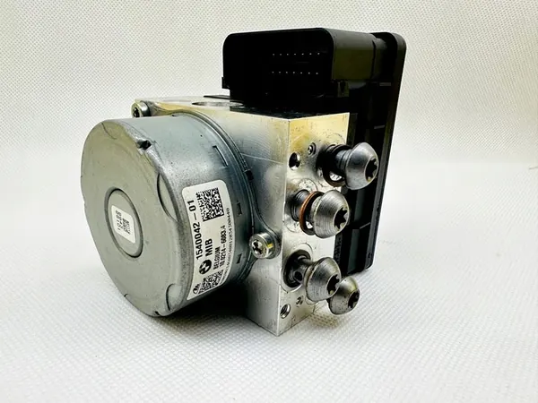 ABS Pomp BMW GS1250 image 3