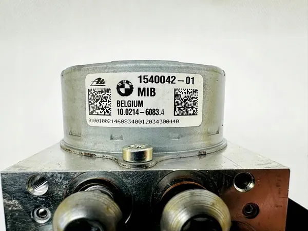 ABS Pomp BMW GS1250 image 4