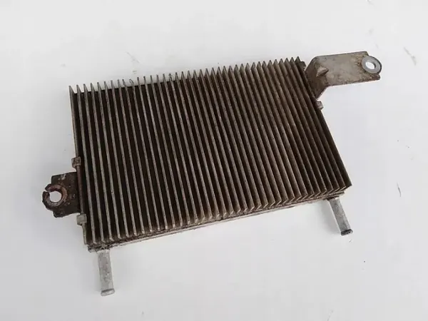 Refroidisseur de Carburant OEM 2AD pour Toyota RAV4 image 2