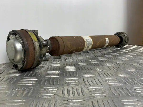 Framdrivningsaxel Jeep Grand Cherokee 2015 P52123467AD image 2