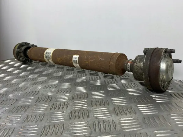 Framdrivningsaxel Jeep Grand Cherokee 2015 P52123467AD image 3