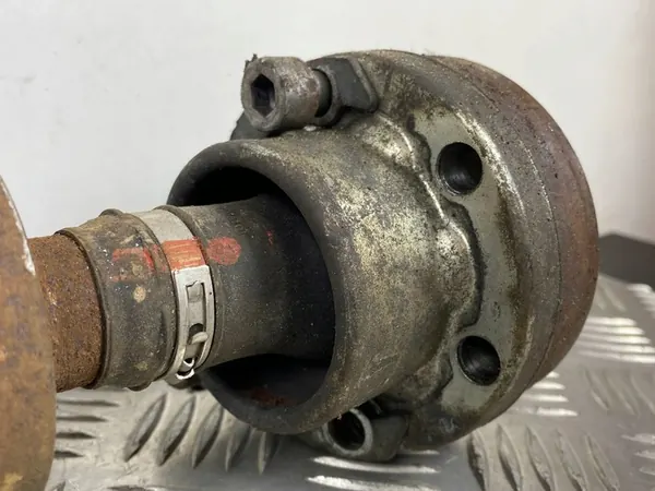 Framdrivningsaxel Jeep Grand Cherokee 2015 P52123467AD image 4