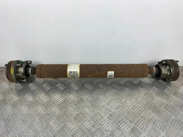 Framdrivningsaxel Jeep Grand Cherokee 2015 P52123467AD image 7
