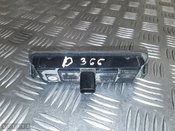 Takakannen kahva Ford Focus 2013 bm5119b514ae image 2