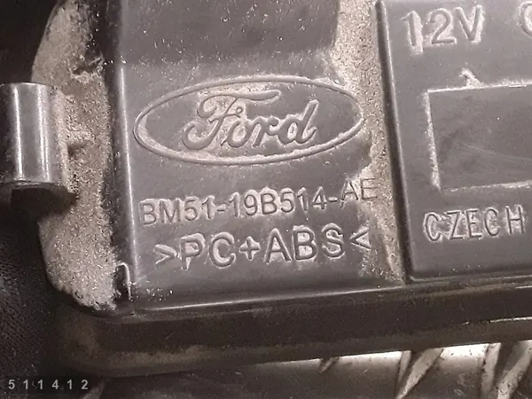 Takakannen kahva Ford Focus 2013 bm5119b514ae image 4