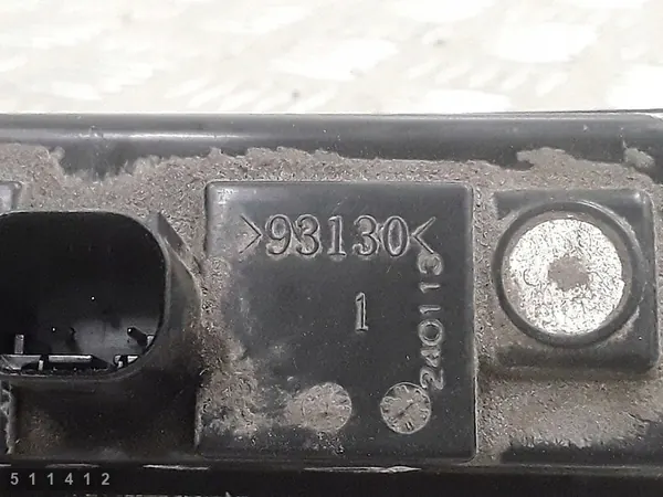 Takakannen kahva Ford Focus 2013 bm5119b514ae image 5