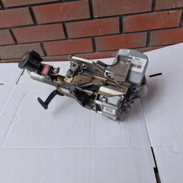 Renault Clio 3 sähköinen ohjausvahvistin OEM 54084783M image 2