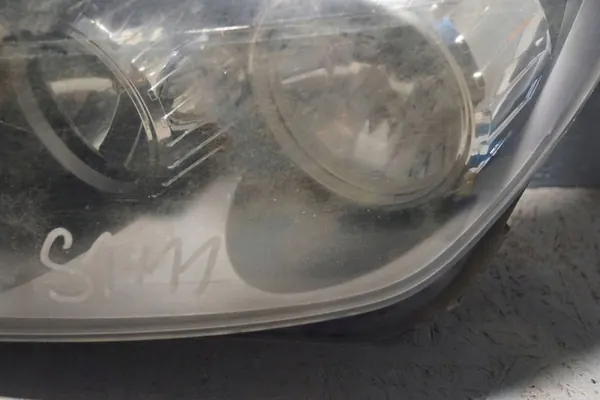 OPEL ASTRA H VASEN AJOVALO (S1711) image 4