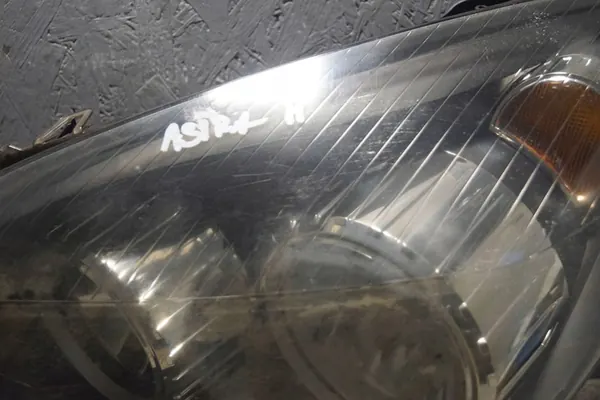 OPEL ASTRA H VASEN AJOVALO (S1711) image 5