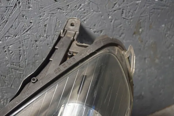 OPEL ASTRA H VASEN AJOVALO (S1711) image 7