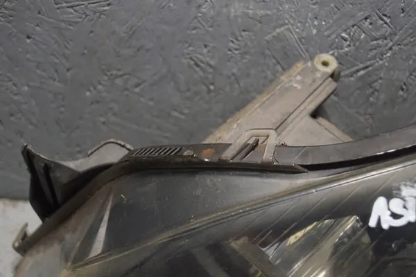 OPEL ASTRA H VASEN AJOVALO (S1711) image 8