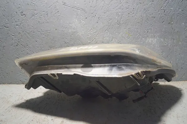 OPEL ASTRA H VASEN AJOVALO (S1711) image 9