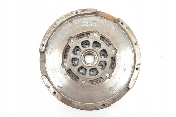 Volante bimassa Ford Transit 1857693 image 2