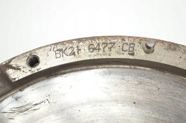 Volante bimassa Ford Transit 1857693 image 3