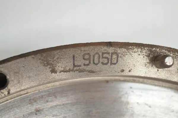 Volante bimassa Ford Transit 1857693 image 4