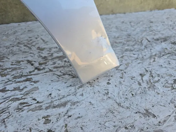 VW POLO 6R 6C 08- Främre Vänster Skärm 6R0821105H image 4