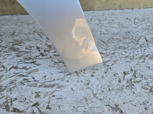 VW POLO 6R 6C 08- Främre Vänster Skärm 6R0821105H image 5