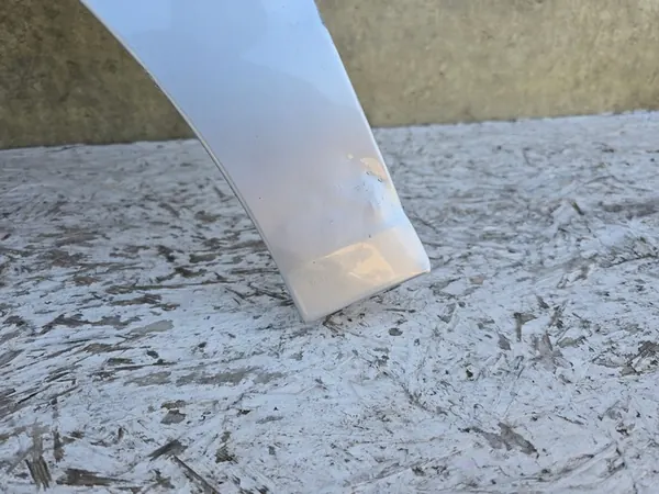 VW POLO 6R 6C 08- Främre Vänster Skärm 6R0821105H image 6