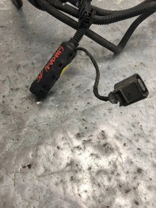 AdBlue-sladd OEM 7N0131983E för VW Sharan image 3
