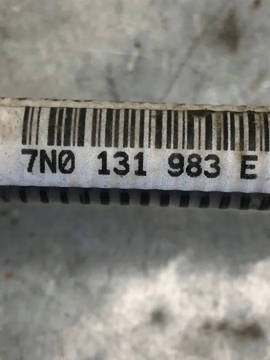 AdBlue-sladd OEM 7N0131983E för VW Sharan image 4