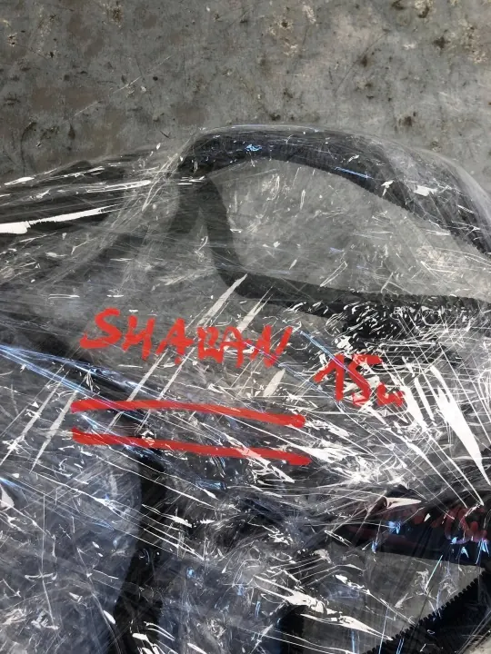 AdBlue-sladd OEM 7N0131983E för VW Sharan image 6