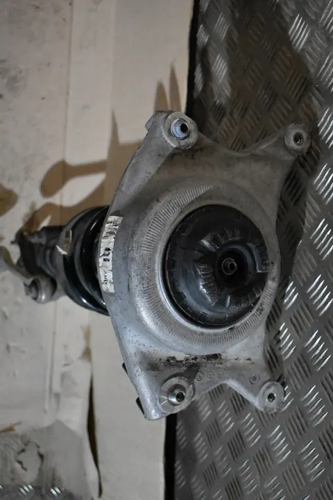 Ammortizzatore Anteriore Sinistro Porsche Macan image 2