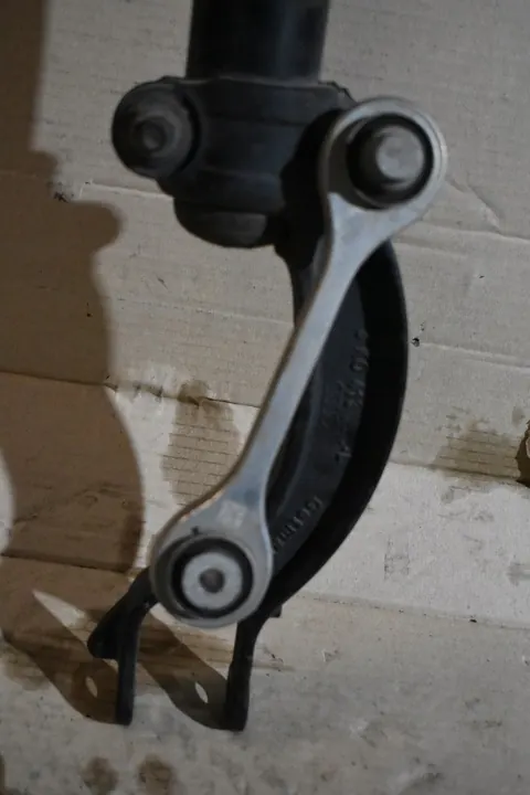 Ammortizzatore Anteriore Sinistro Porsche Macan image 3