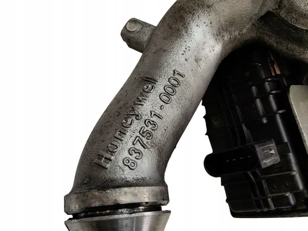 Turbo OEM 55497919 pour Opel Astra K 1.6 CDTI image 3
