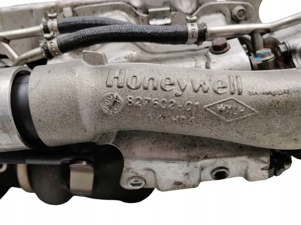 Turbo OEM 55497919 pour Opel Astra K 1.6 CDTI image 4