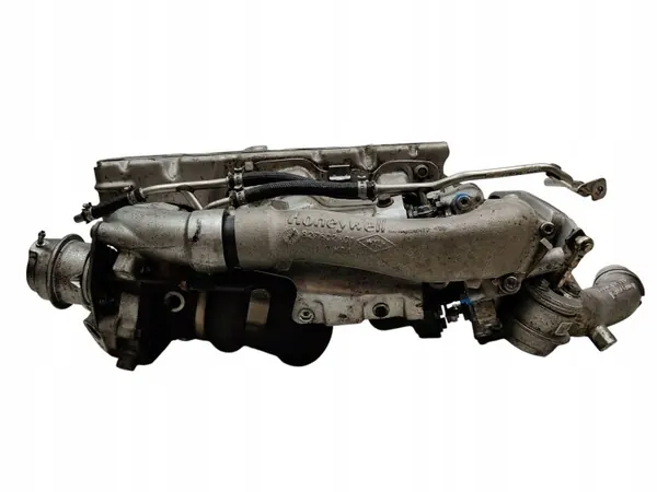 Turbo OEM 55497919 pour Opel Astra K 1.6 CDTI image 5