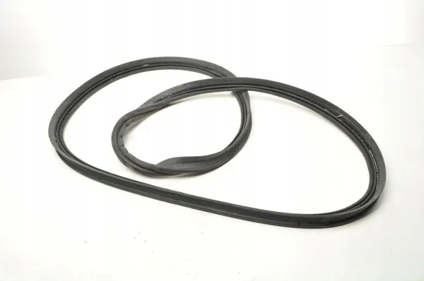Junta de maletero Mercedes AMG GT C190 OEM A1906930098 image 6