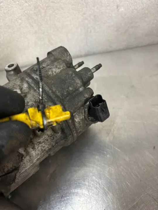 Compressore Aria Condizionata Peugeot Citroen 9659875980 image 5