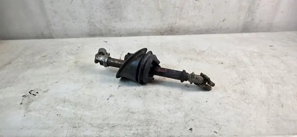 Ohjauspylvään akseli AUDI A5 8T 8K1419753C image 2
