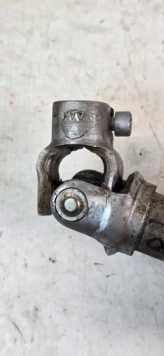 Ohjauspylvään akseli AUDI A5 8T 8K1419753C image 3
