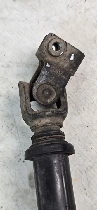 Ohjauspylvään akseli AUDI A5 8T 8K1419753C image 5