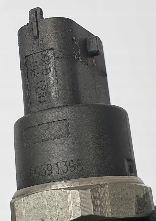 Brandstofdruksensor Renault Espace IV 2.0 DCI 8200391398 image 4