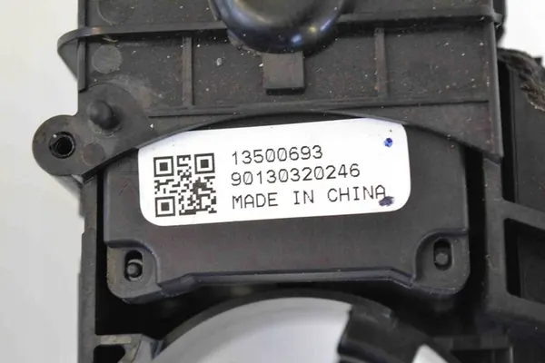 Interruptores OPEL INSIGNIA A (G09) 13500693, 13500692 image 10