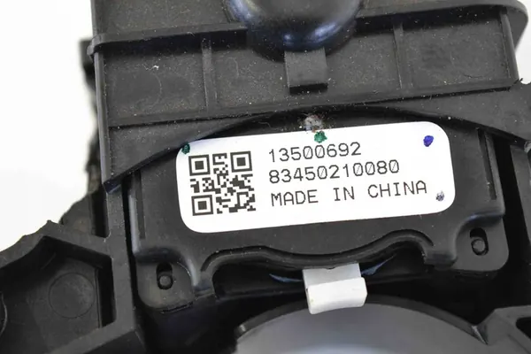 Interruptores OPEL INSIGNIA A (G09) 13500693, 13500692 image 9