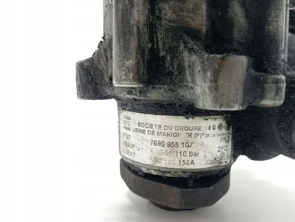 Audi OE 8N0145154A Stuurbekrachtigingspomp image 2