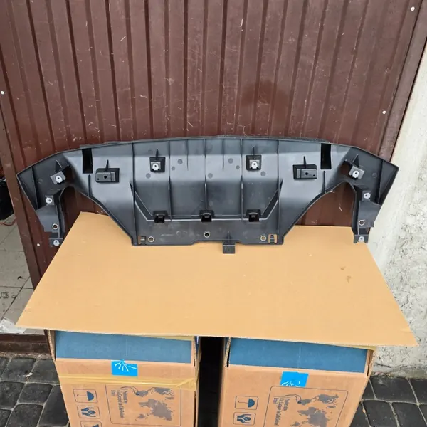 Cobertura Sob Para-choques Mazda CX-5 II OEM KB7W500S1 image 3