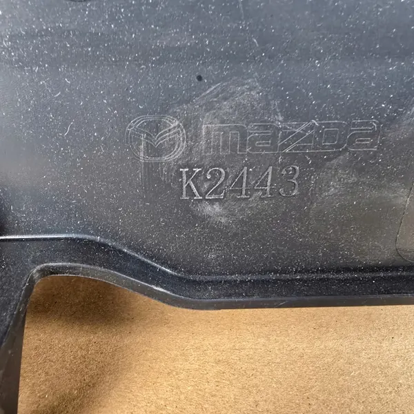 Cobertura Sob Para-choques Mazda CX-5 II OEM KB7W500S1 image 4