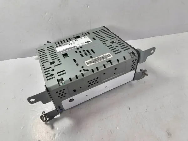 Lecteur Radio Navigation Ford Mondeo Mk5 JS7T-18D818-JB image 2