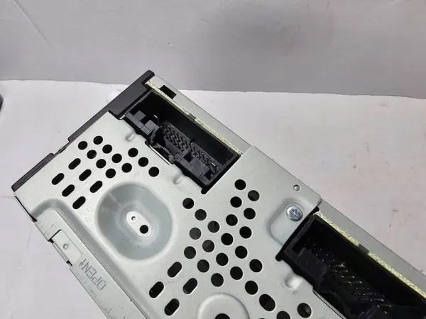 Lecteur Radio Navigation Ford Mondeo Mk5 JS7T-18D818-JB image 3