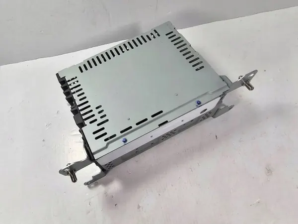 Lecteur Radio Navigation Ford Mondeo Mk5 JS7T-18D818-JB image 5